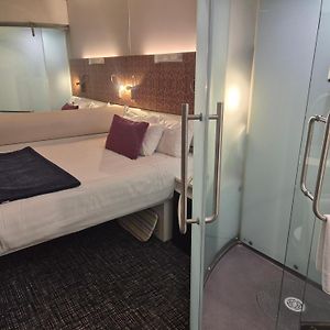 Interior Double Room